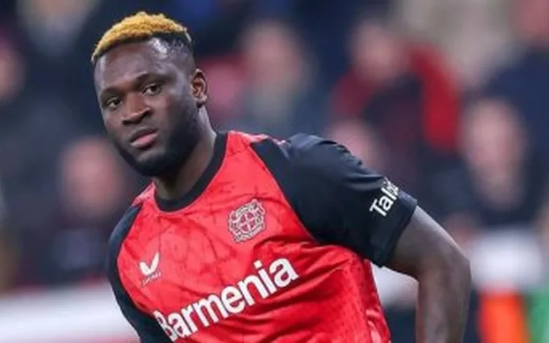 أسباب الانهيار.. صفقة بونيفاس من ليفركوزن إلى ميلان تنهار تمامًا